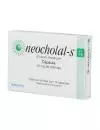 Neocholal-S Caja Con 14 Cápsulas