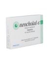 Neocholal-S Caja Con 14 Cápsulas