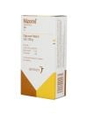 Nizoral Gel 2 % Caja con Frasco con 120 mL