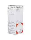 Nootropil 1 g/5 mL Solución Caja Con Frasco Con 120 mL