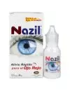 Nazil Ofteno 1 mg/mL Caja Con Frasco Gotero Con 15mL