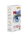 Nazil Ofteno 1 mg/mL Caja Con Frasco Gotero Con 15mL