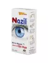 Nazil Ofteno 1 mg/mL Caja Con Frasco Gotero Con 15mL