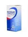 Mucosolvan Compositum Solución Caja Con Frasco Con 120 mL