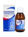 Mucosolvan Compositum Solución Caja Con Frasco Con 120 mL