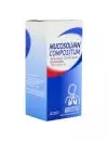 Mucosolvan Compositum Solución Caja Con Frasco Con 120 mL