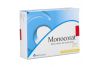 Monocorat 40 mg Caja Con 20 Tabletas