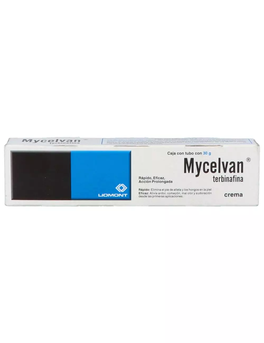 Mycelvan Crema Caja Con Tubo 30 g