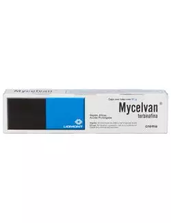 Mycelvan Crema Caja Con Tubo 30 g