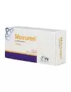 Movuren 1000 mg Caja Con 30 Tabletas