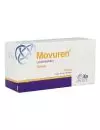 Movuren 1000 mg Caja Con 30 Tabletas