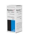 Mucovibrol C 7.5 mg/ .05 mg Caja Con Frasco Gotero Con 20 mL