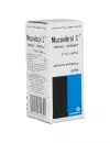 Mucovibrol C 7.5 mg/ .05 mg Caja Con Frasco Gotero Con 20 mL