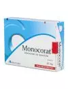 Monocorat 20 mg Caja Con 20 Tabletas