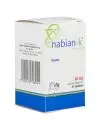 NABIAN – K 25 MG FRASCO CON 20 TABLETAS