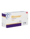 Movuren 500 mg Caja Con 30 Tabletas