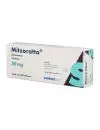 Mitzoratta 20 mg Caja Con 28 Tabletas