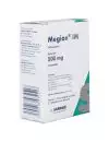 Megion I.M 500 mg Solución Inyectable Con 1 Frasco Ámpula -RX2