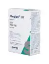 Megion I.M 500 mg Solución Inyectable Con 1 Frasco Ámpula -RX2