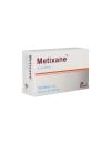 Metixane Sucralfato 1 g Caja Con 40 Tabletas