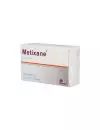 Metixane Sucralfato 1 g Caja Con 40 Tabletas