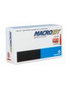 Macrozit 500 mg Caja Con 1 Frasco Ámpula Y Ampolleta RX2