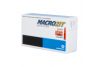 Macrozit 500 mg Caja Con 1 Frasco Ámpula Y Ampolleta RX2