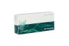 Livial 2.5 mg Caja Con 30 Tabletas