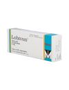 Lobivon 5 mg Caja Con 28 Comprimidos