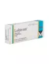 Lobivon 5 mg Caja Con 28 Comprimidos