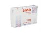 Limbik 1 mg Caja Con 20 Tabletas