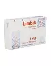 Limbik 1 mg Caja Con 20 Tabletas