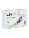 Levigrix 5 mg Caja Con 10 Tabletas