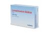 Levotiroxina 100 Mcg Caja Con 100 Tabletas