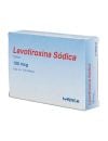 Levotiroxina 100 Mcg Caja Con 100 Tabletas