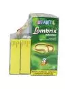 L-ombrix Paquete Familiar Empaque Con 2 Cajas Con 1 Tableta y Caja Con Frasco Con 30 mL