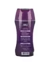 Jayli Shampoo Matizador De Canas Plateado Violeta Frasco Con 250 mL