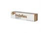Indaflex Crema 2.5 % Caja Con Tubo Con 40 g