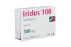 Iridus 100 100 mg Caja Con 15 Cápsulas
