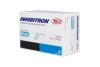 Inhibitron Twit 20mg / 1100 mg Caja Con Envase 30 Cápsulas