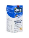 Herklin Novo 2000 Shampoo Solución 5 % Caja Con Frasco Con 60 mL