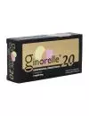 Ginorelle 20 mcg Caja Con 28 Comprimidos