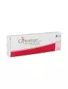 Gynotran Caja Con 7 Óvulos  750 mg/  200 mg