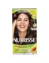 Garnier Nutrisse Tinte En Crema Caja Con 1 Aplicación Color Moca 40