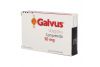 Galvus 50 mg Con 28 Comprimidos