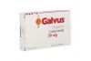 Galvus 50 mg Con 28 Comprimidos