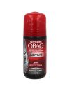 GARNIER OBAO FOR MEN ACTIVE FRESCURA INTENSA ROLL ON 65 G