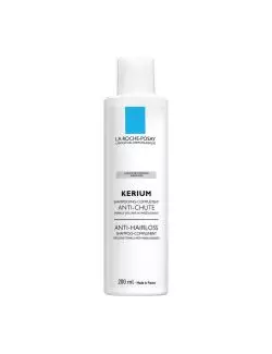 SHAMPÚ LA ROCHE POSAY KERIUM ANTI CHUTE CON 200 ML