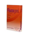 Flucogrel 75 mg Caja Con 14 Tabletas