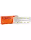 Evipress 10mg Caja Con 10 Tabletas